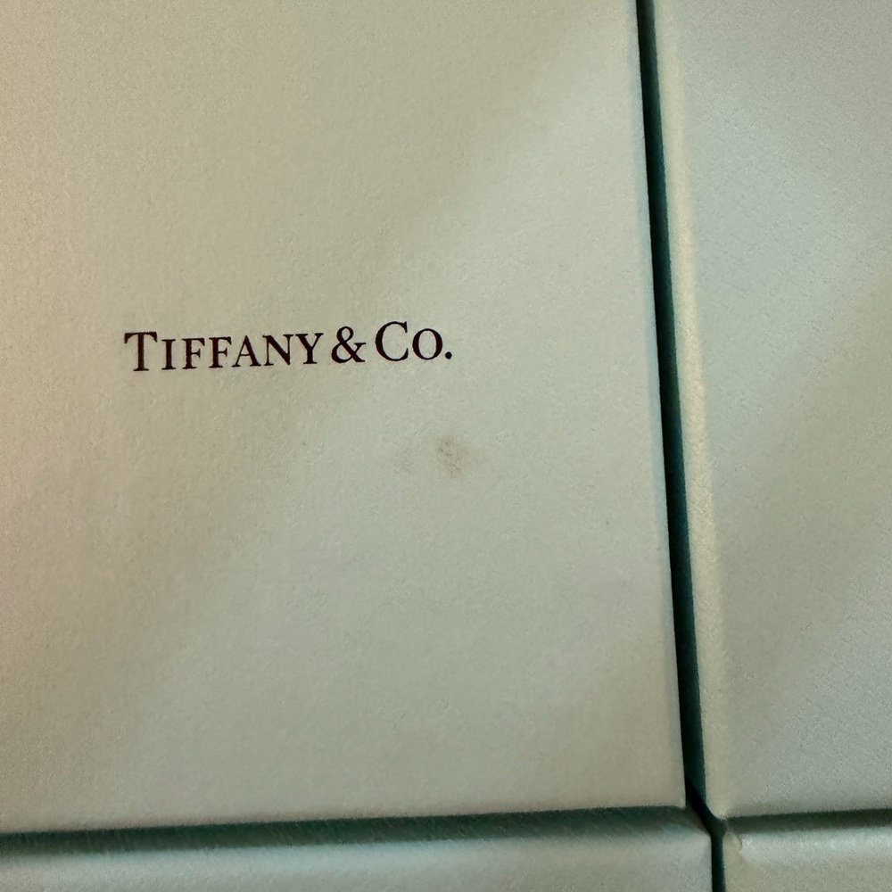 Tiffany & Co Jewelry Boxes - Picture 4 of 4